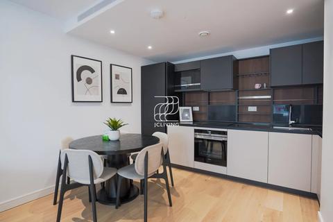 2 bedroom flat to rent, Chelsea Creek, LONDON, SW6