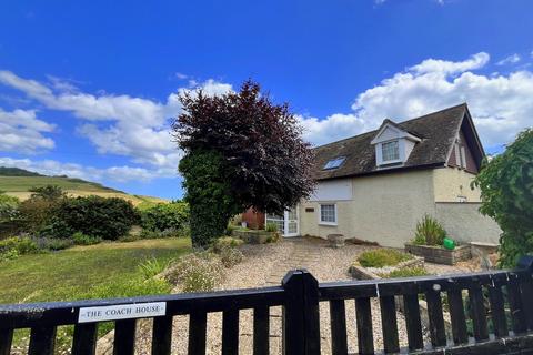 2 bedroom detached house for sale, Lower Sea Lane, Charmouth, DT6