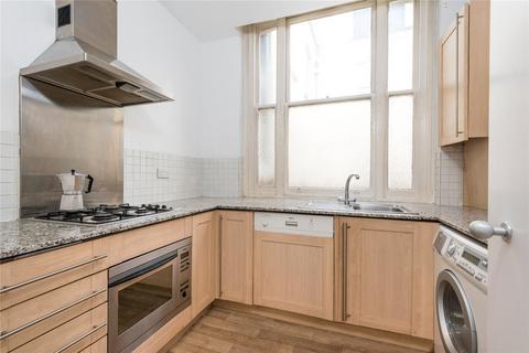 1 bedroom flat to rent, Fleet Street, London