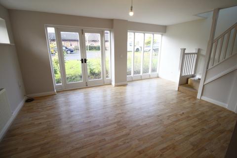 2 bedroom barn to rent, Horninglow Road, Burton upon Trent DE13