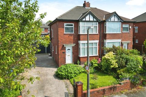 3 bedroom semi-detached house for sale, Highfield Road North, Chorley, PR7