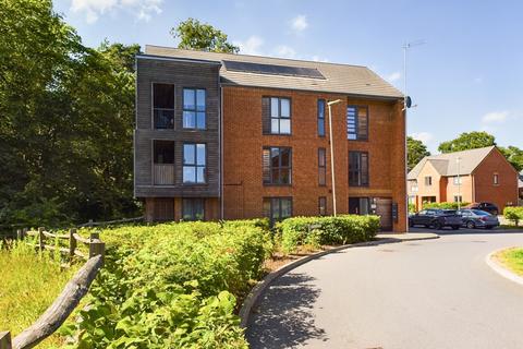 2 bedroom apartment for sale, Artillery Drive, Bordon, Hampshire, GU35