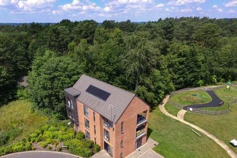 2 bedroom apartment for sale, Artillery Drive, Bordon, Hampshire, GU35