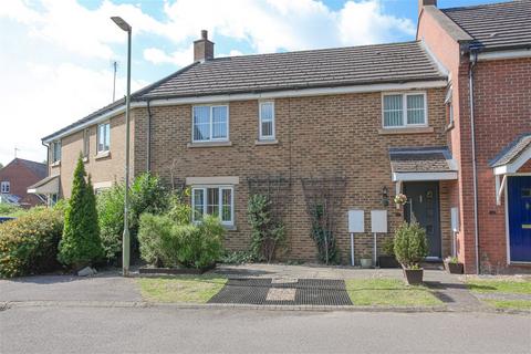 3 bedroom terraced house for sale, Stroud Close, Banbury, OX16 3ZN