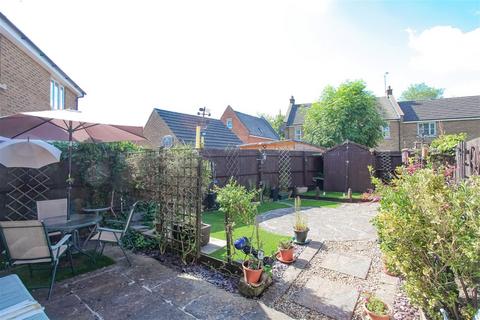 3 bedroom terraced house for sale, Stroud Close, Banbury, OX16 3ZN