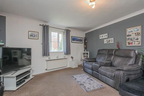 3 bedroom terraced house for sale, Stroud Close, Banbury, OX16 3ZN