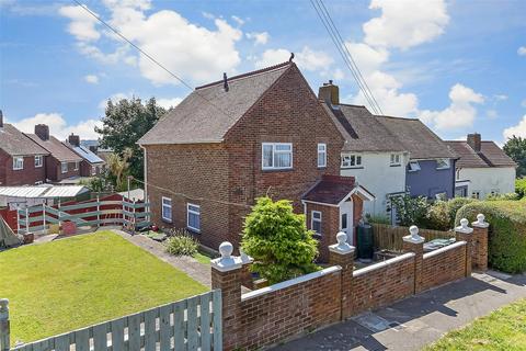 2 bedroom end of terrace house for sale, Mountfields, Brighton, East Sussex