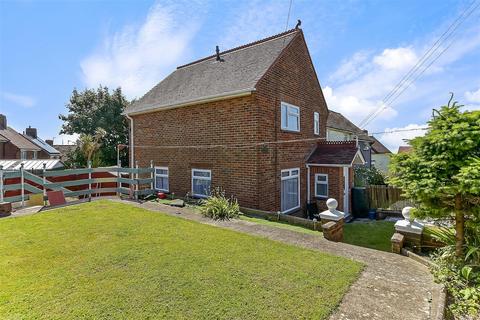 2 bedroom end of terrace house for sale, Mountfields, Brighton, East Sussex