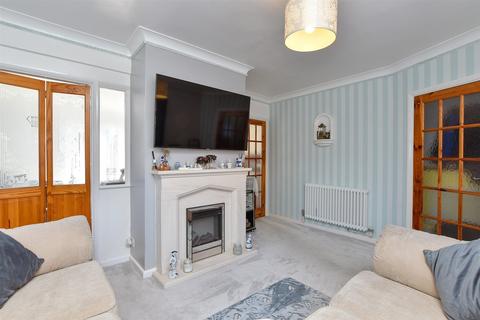 2 bedroom end of terrace house for sale, Mountfields, Brighton, East Sussex