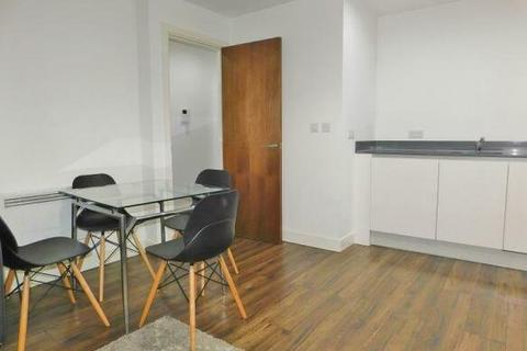 1 bedroom flat to rent, Broadway Residences, 105 Broad Street, Birmingham, B15