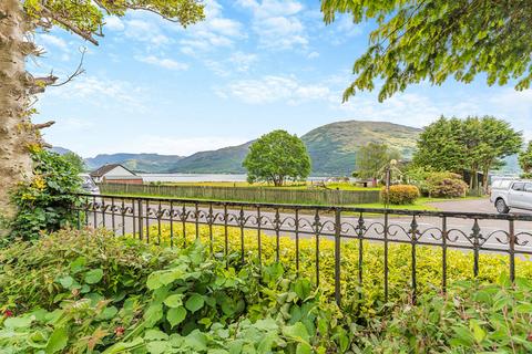 4 bedroom detached house for sale, Cairndow Onich, Fort William, PH33 6SD