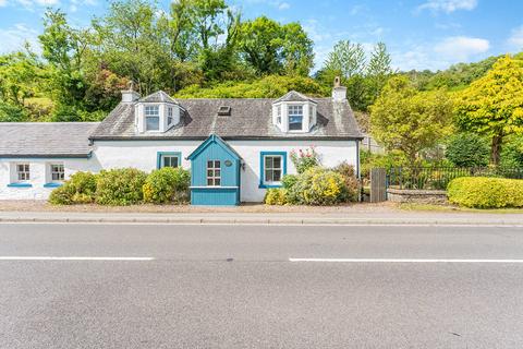 4 bedroom detached house for sale, Cairndow Onich, Fort William, PH33 6SD