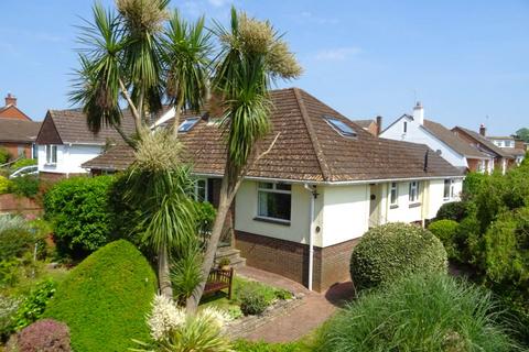 3 bedroom semi-detached house for sale, Bapton Lane, Exmouth