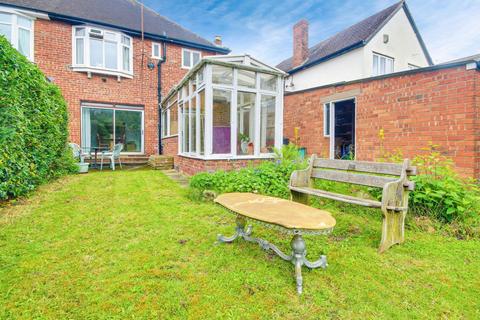 3 bedroom semi-detached house for sale, Estcourt Road, Longlevens, Gloucester, GL1