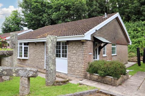 2 bedroom semi-detached bungalow for sale, Granite Henge, Looe PL13