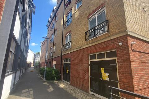 2 bedroom flat to rent, Narrow Lane, Town Centre, Northampton, NN1