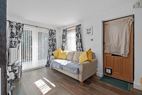 1 bedroom cluster house for sale, Course Park Crescent, Fareham, Hampshire. PO14 4DW