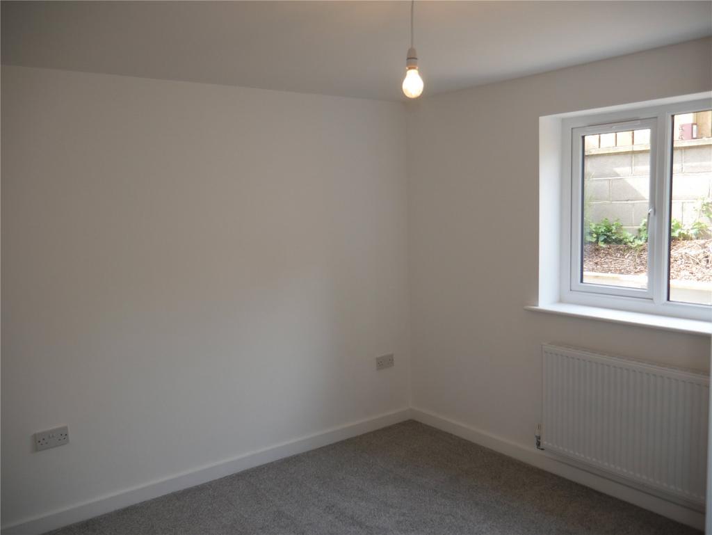 Ground Floor Bedroom
