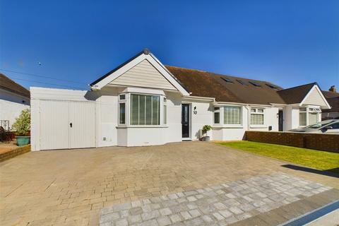 2 bedroom semi-detached bungalow for sale, Upper Boundstone Lane