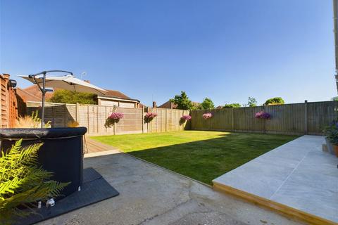 2 bedroom semi-detached bungalow for sale, Upper Boundstone Lane