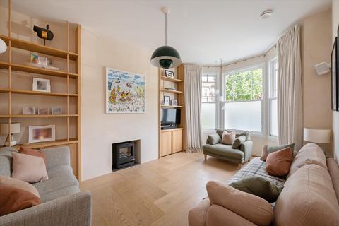 4 bedroom terraced house for sale, Windermere Avenue, London, NW6