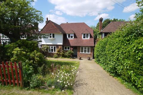 4 bedroom detached house for sale, St. James's Road, Sevenoaks, TN13