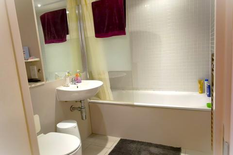 2 bedroom apartment to rent, Dakota Building, Deals Gateway, London, SE13