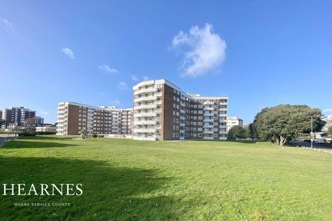 2 bedroom apartment for sale, Elizabeth Court, East Cliff, Bournemouth, BH1