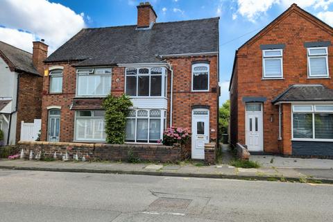 3 bedroom semi-detached house for sale, Blythe Street, Tamworth, B77