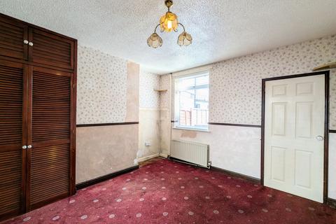 3 bedroom semi-detached house for sale, Blythe Street, Tamworth, B77