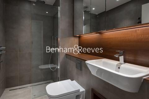 2 bedroom apartment to rent, Wandsworth Road, Nine Elms SW8