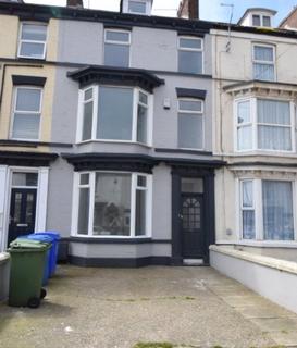 6 bedroom property to rent, Neptune Terrace, Neptune Street, Bridlington, East Riding of Yorkshi, YO15