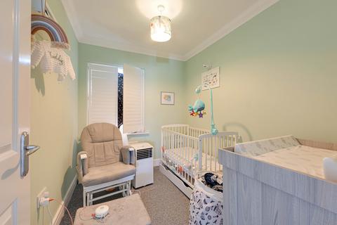 7 Ashes Road, Shoeburyness, Southend-on-sea, SS3 9RB