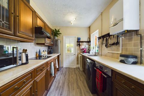 3 bedroom terraced house for sale, Cedar Road, Abington, Northampton NN1 4RN