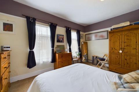 3 bedroom terraced house for sale, Cedar Road, Abington, Northampton NN1 4RN