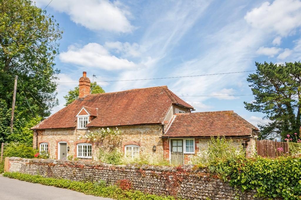 The Street, Sutton, Pulborough, West... 2 bed detached house for sale