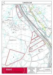 Land to rent, Lowgill, Kendal LA8