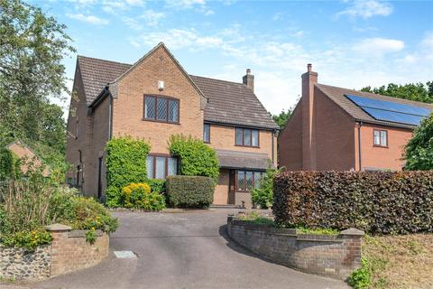 4 bedroom detached house for sale, Silfield Road, Wymondham, Norfolk, NR18