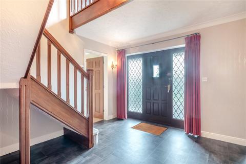 4 bedroom detached house for sale, Silfield Road, Wymondham, Norfolk, NR18