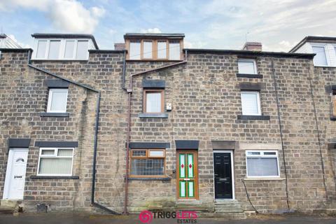 2 bedroom terraced house for sale, Pontefract Road, Barnsley, South Yorkshire, S71 1HS