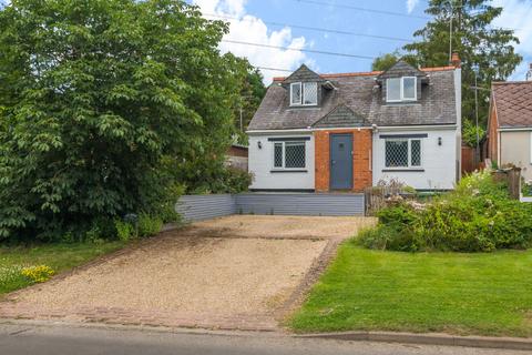 Windlesham Road, Surrey GU24