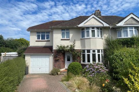 5 bedroom semi-detached house for sale, Applegarth Avenue, Newton Abbot