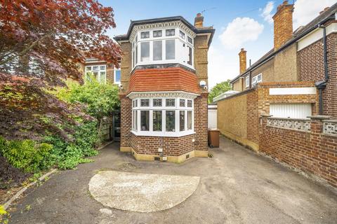 3 bedroom semi-detached house for sale, Boveney Road, Forest Hill