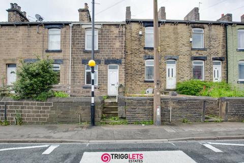 2 bedroom terraced house for sale, Barnsley Road, Wombwell, Barnsley, South Yorkshire, S73 8HT