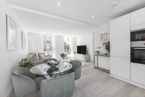 2 bedroom flat for sale, Denbigh Street, London, SW1V