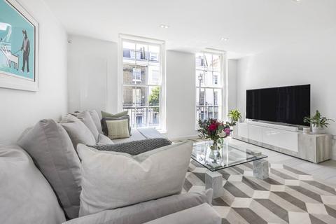 2 bedroom flat for sale, Denbigh Street, London, SW1V