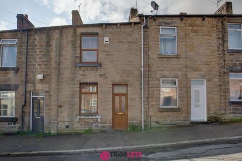 2 bedroom terraced house for sale, Tune Street, Barnsley, South Yorkshire, S70 4NP