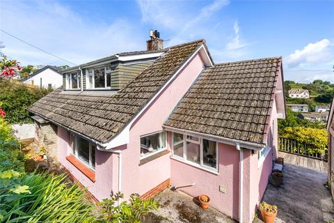 3 bedroom detached house for sale, Knowle Road, Salcombe, Devon, TQ8