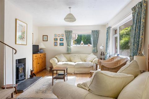 3 bedroom detached house for sale, Knowle Road, Salcombe, Devon, TQ8