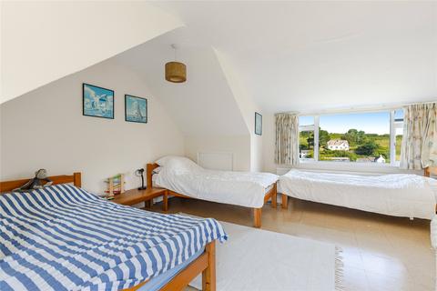 Rockpoint Knowle Road, Salcombe, TQ8 8EQ